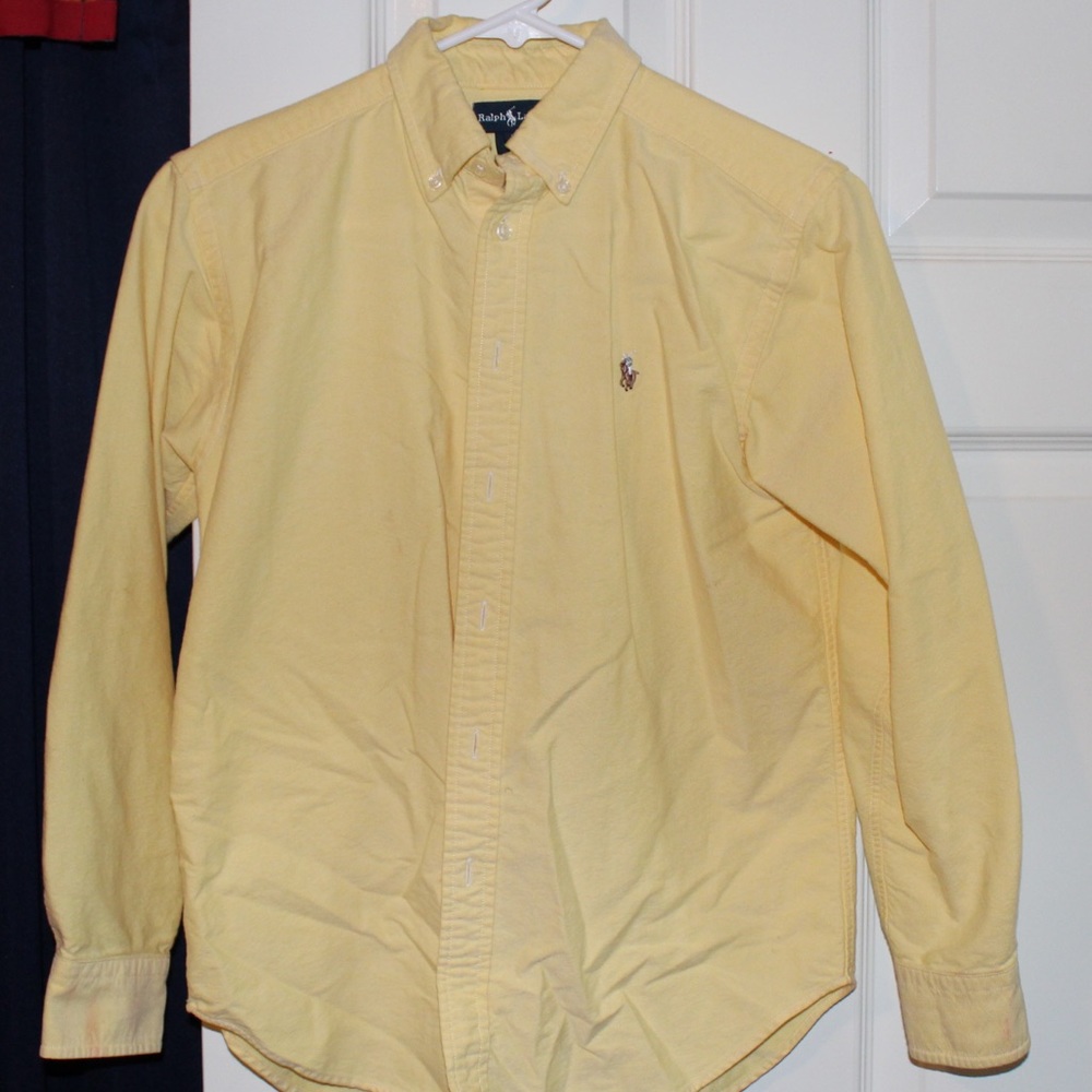 Polo shirt